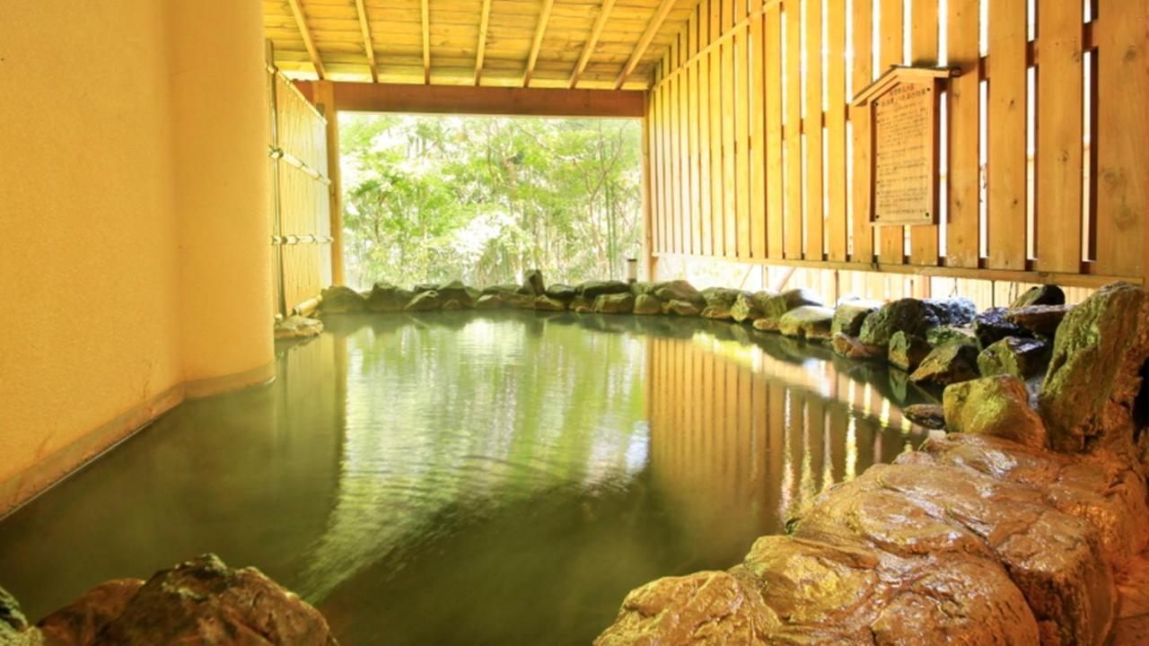 Aizuya Otel Nasushiobara Dış mekan fotoğraf
