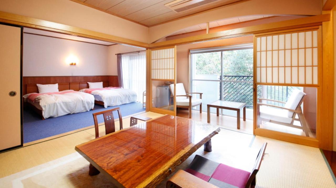 Aizuya Otel Nasushiobara Dış mekan fotoğraf