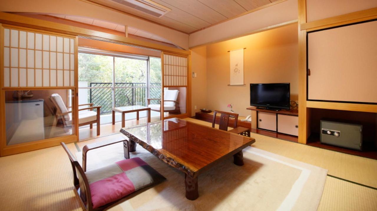 Aizuya Otel Nasushiobara Dış mekan fotoğraf
