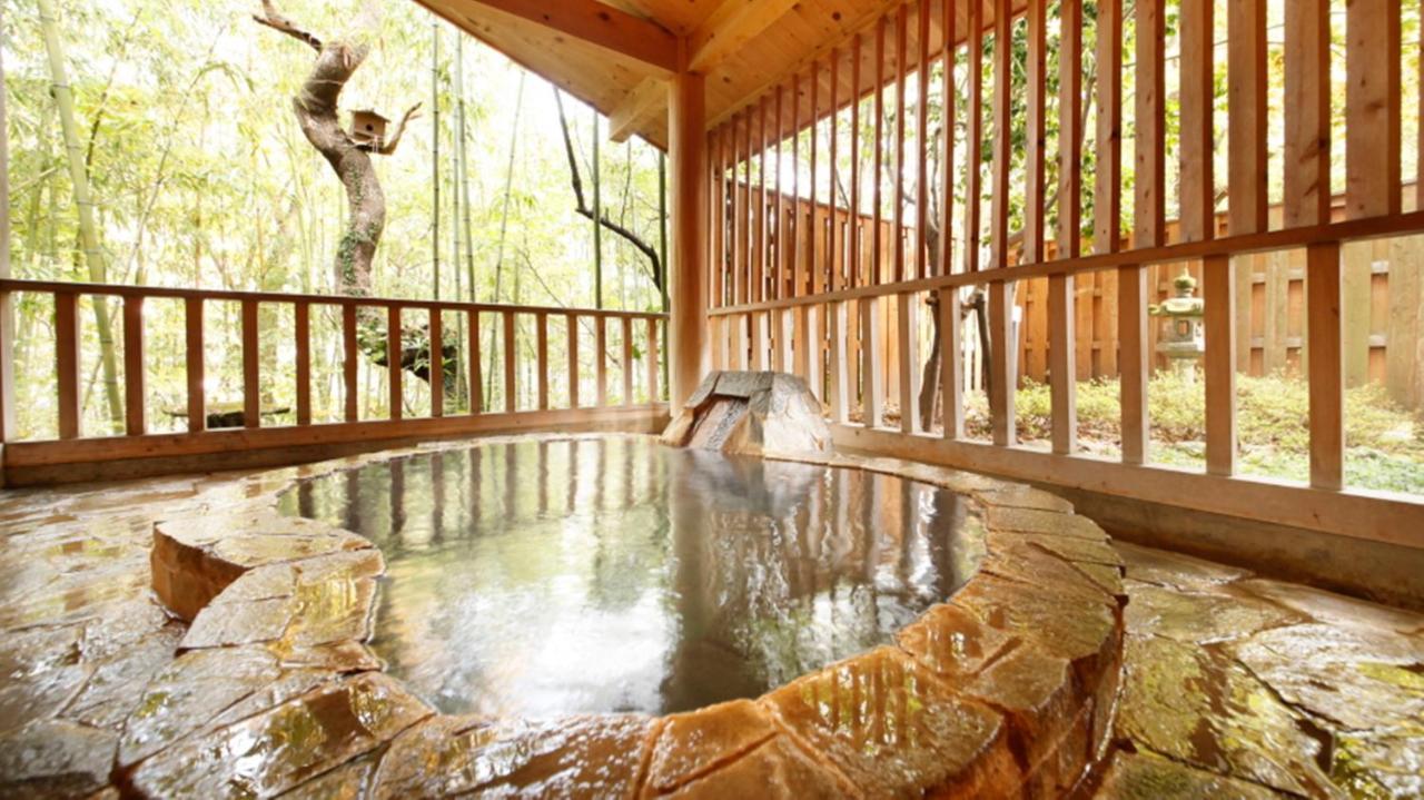 Aizuya Otel Nasushiobara Dış mekan fotoğraf