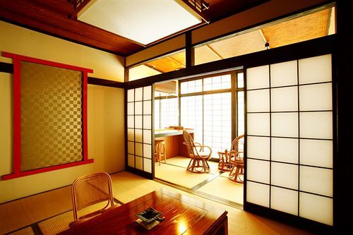 Aizuya Otel Nasushiobara Dış mekan fotoğraf