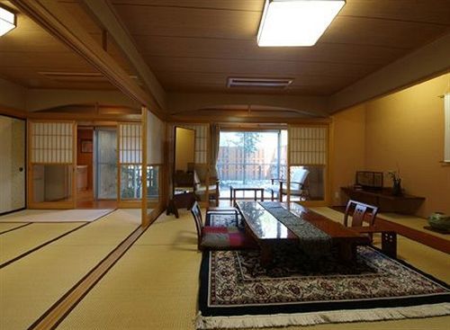 Aizuya Otel Nasushiobara Dış mekan fotoğraf