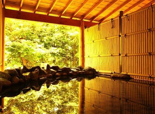 Aizuya Otel Nasushiobara Dış mekan fotoğraf