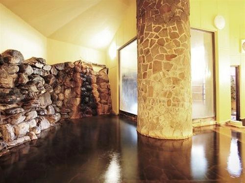 Aizuya Otel Nasushiobara Dış mekan fotoğraf
