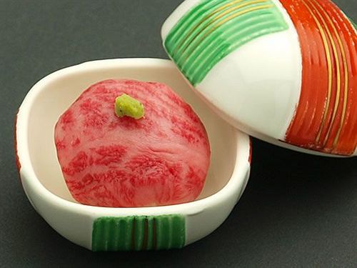 Aizuya Otel Nasushiobara Dış mekan fotoğraf