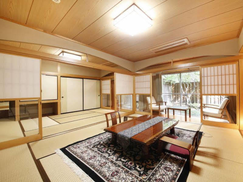 Aizuya Otel Nasushiobara Dış mekan fotoğraf